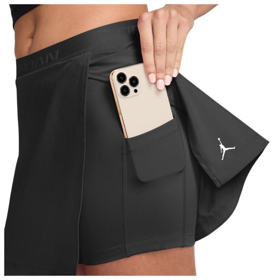 Jordan Γυναικεία φούστα Sport Essentials Dri-FIT Skirt